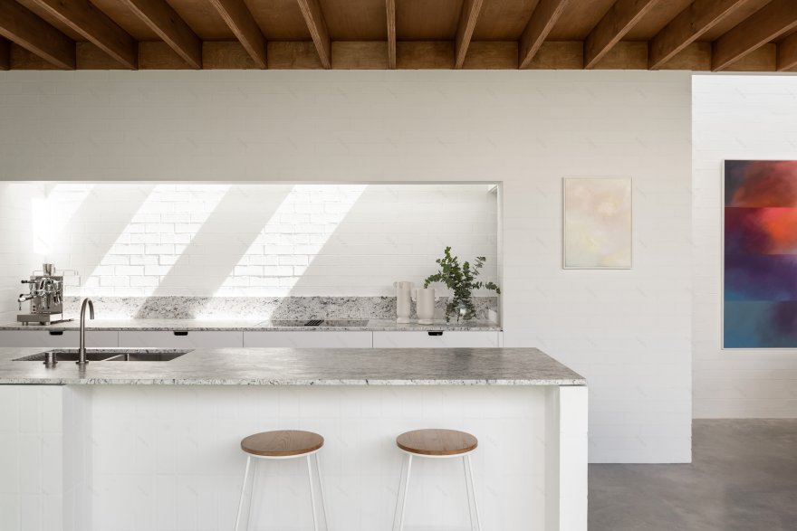 东弗里曼特尔住宅-23