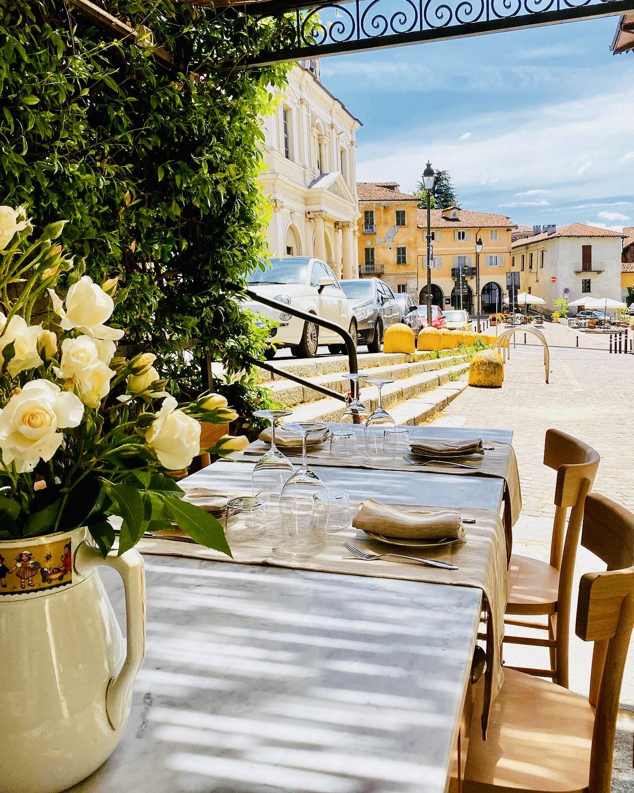 Bananna Chieri 餐厅 | 现代农业风格的美食聚集地-9