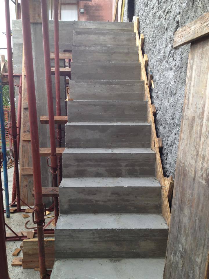 自然隔音别墅设计-17