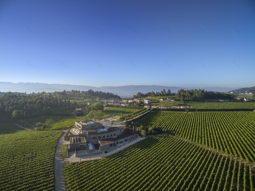 葡萄牙葡萄酒体验酒店·MONVERDE 乡村酒店-14