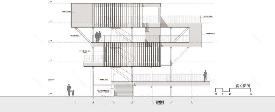河北省第二届园林博览会(秦皇岛)风景建筑系列-30