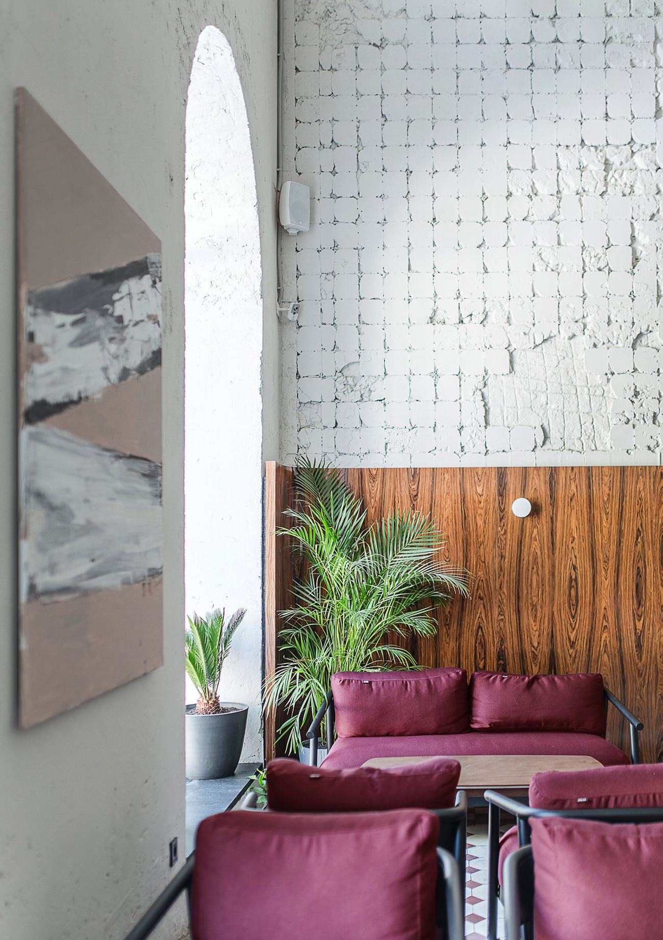 新空间 4CITY/乌克兰敖德萨/Slava Balbek-8