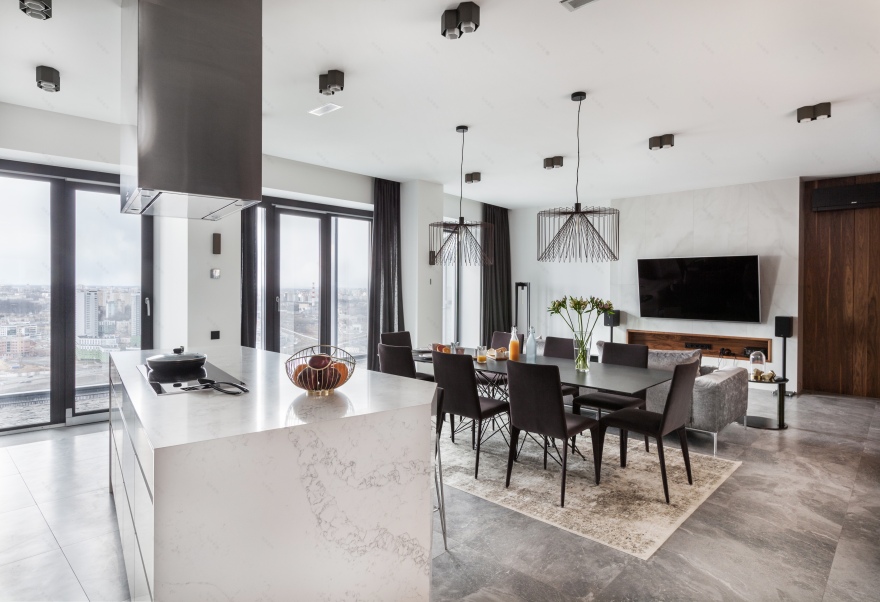 贝拉斯科公寓-6