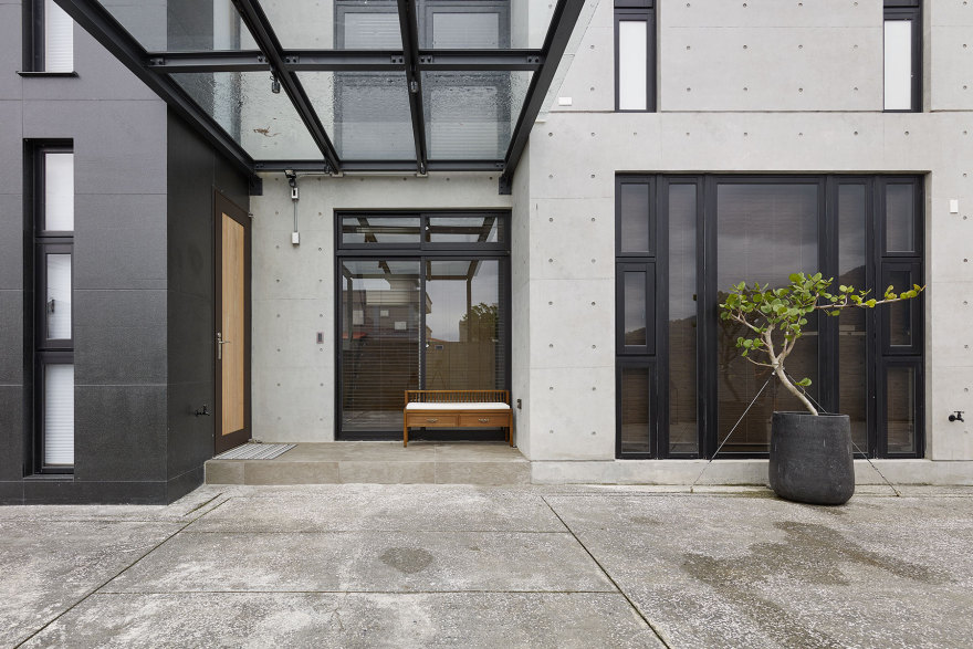 乡间别墅“感恩屋”-12