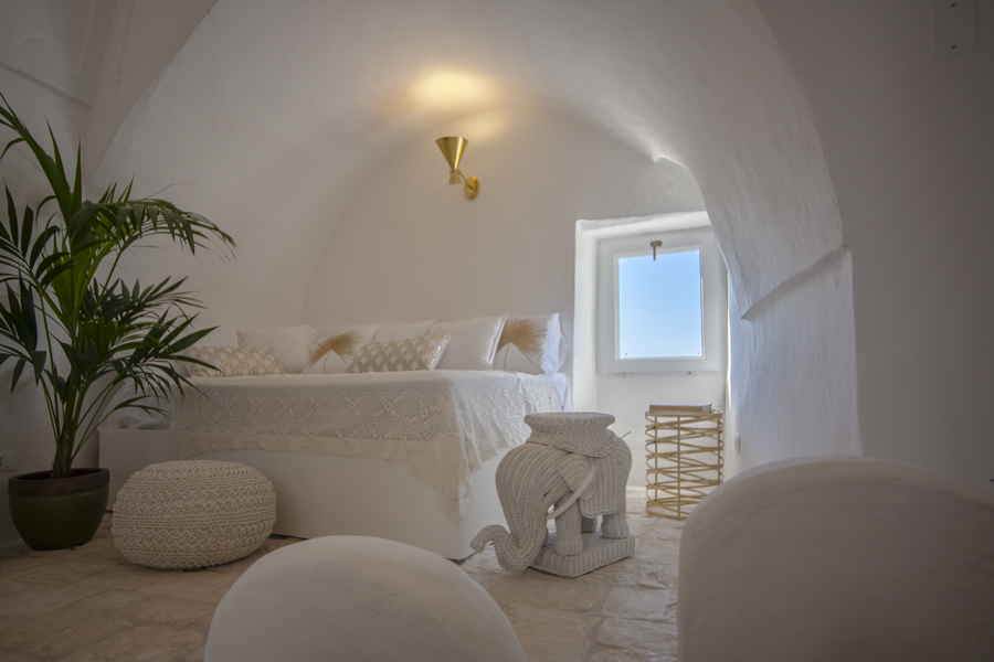 历史古镇中的时光之旅——Caterina's Suites&apartaments-28