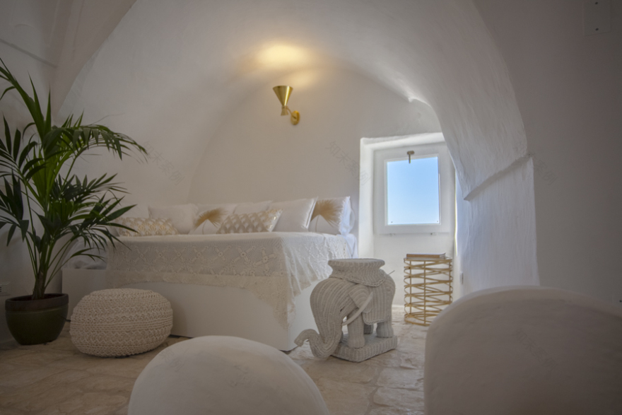 历史古镇中的时光之旅——Caterina's Suites&apartaments-28