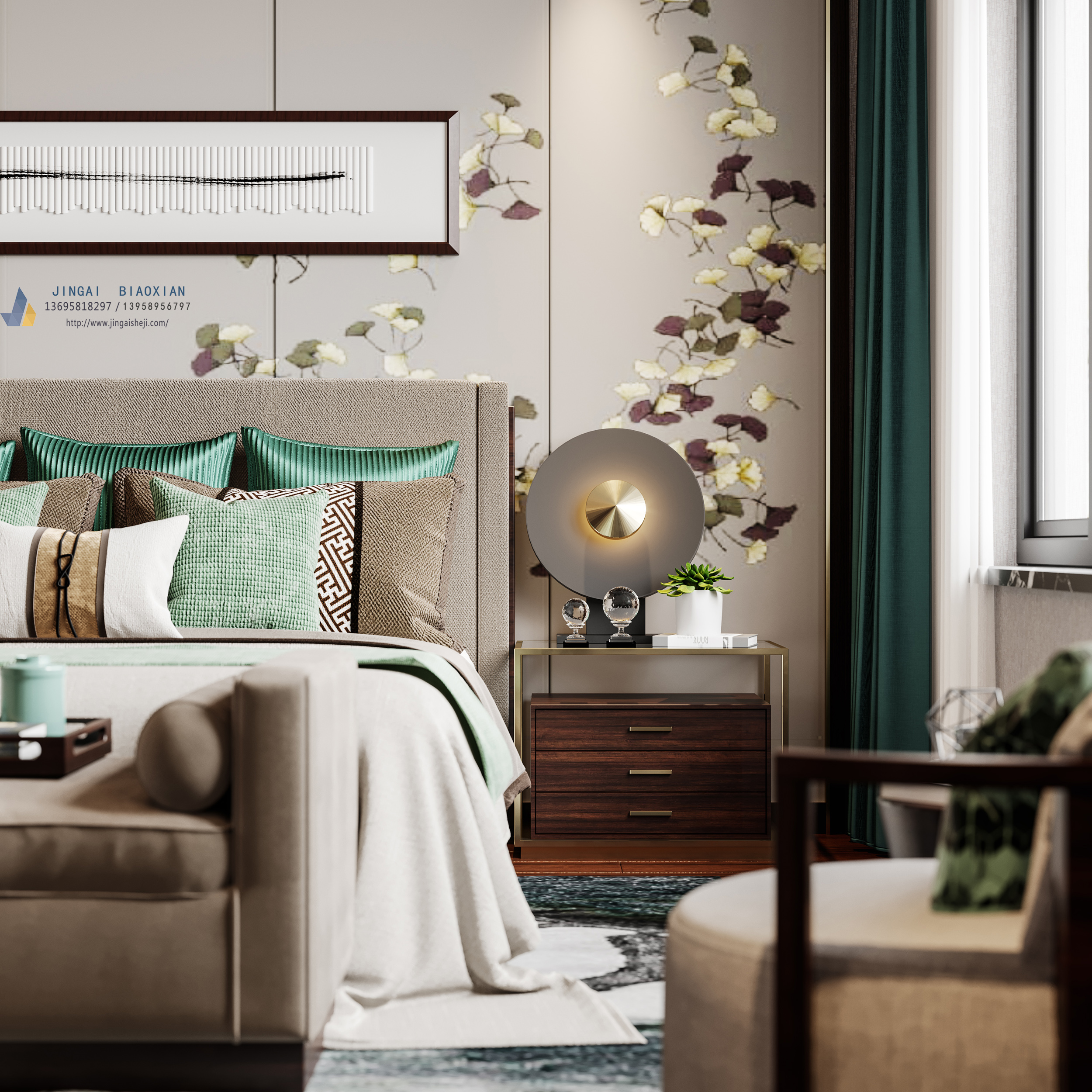 只缘身在此山中-0