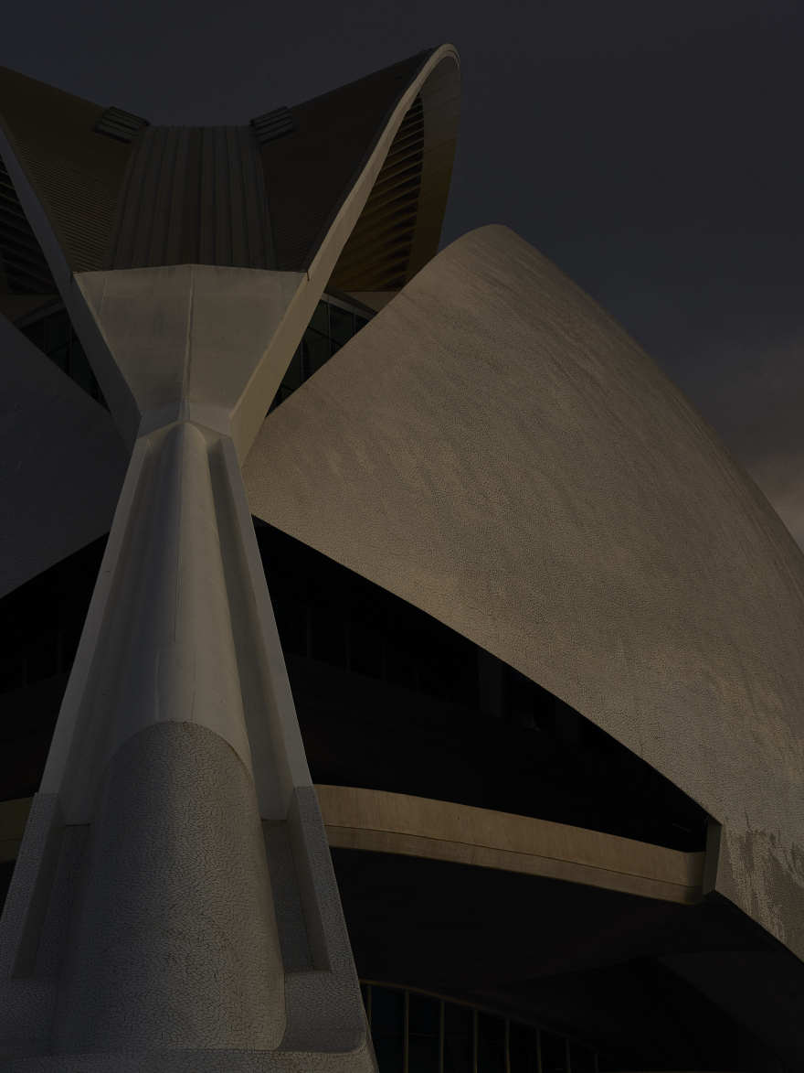 迷幻海洋之旅 | 探寻原始恐惧与生命本质-2