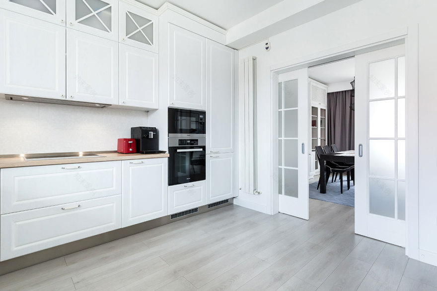 梦幻粉色魅力 · 温馨个性家居设计-4