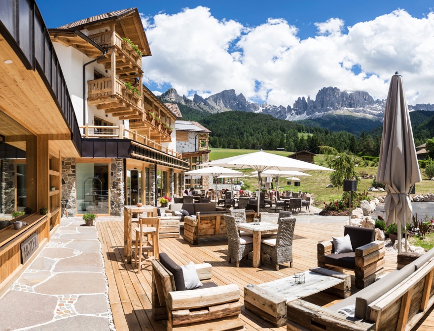 西普里安霍夫白云石度假村-9