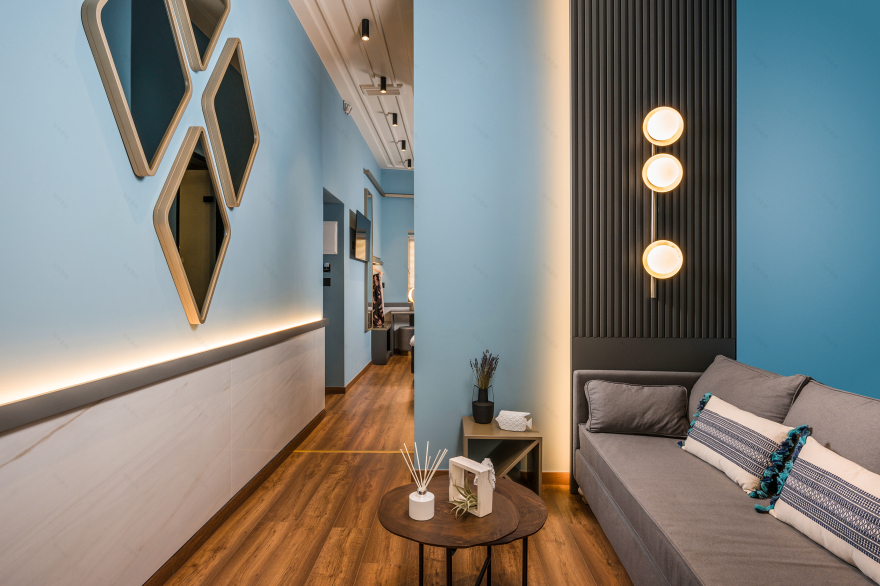 希腊 Veneri Boutique Suites 酒店丨希腊干尼亚-4