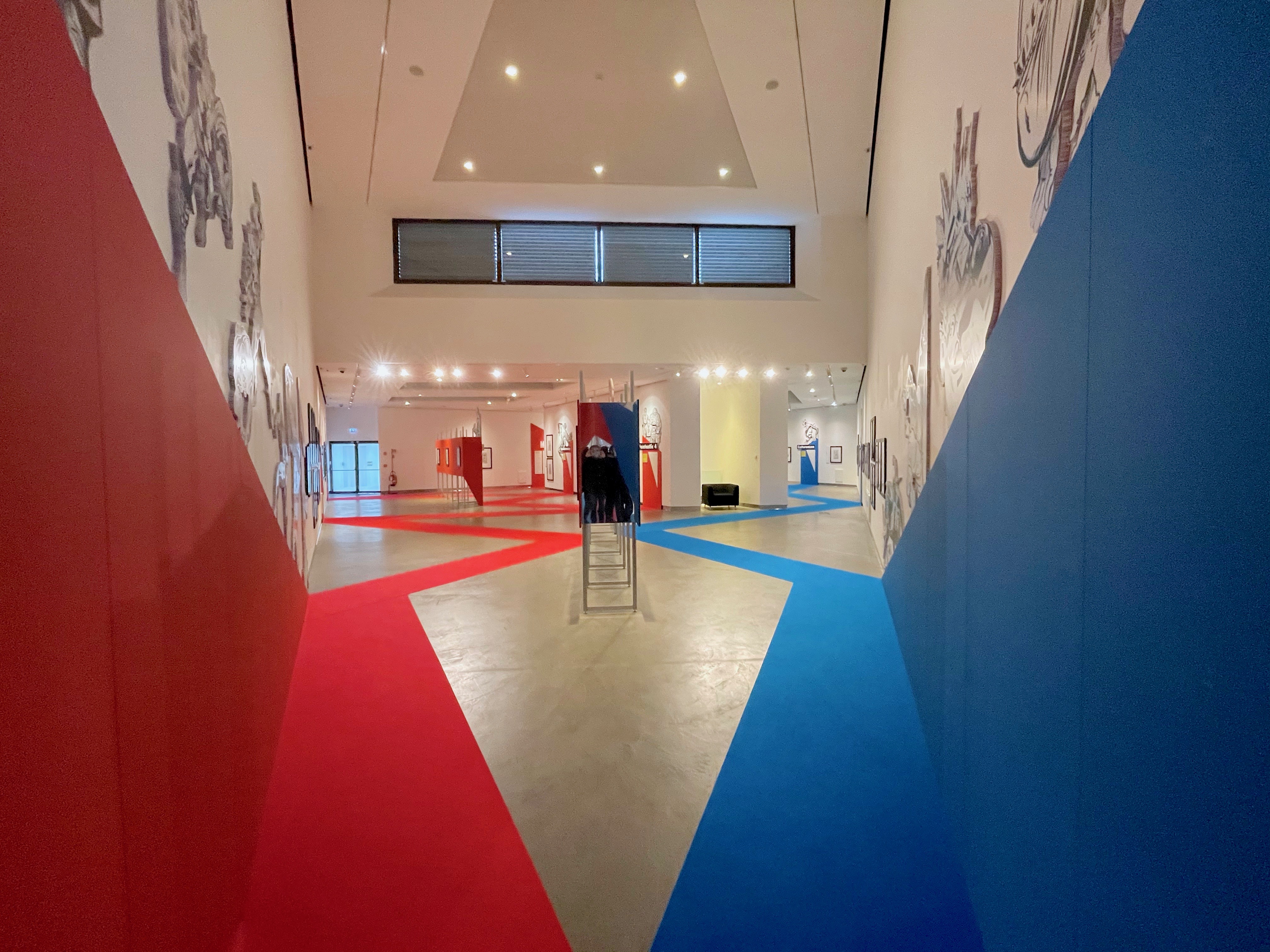 漫威与 DC 大师-5