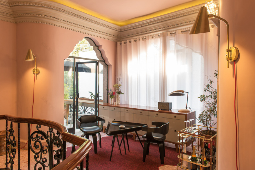 哈巴狗印章酒店-4