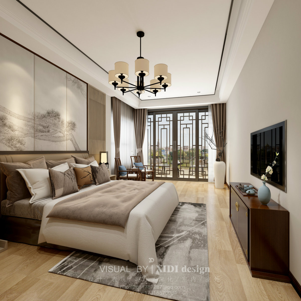 中式一套图-大气-8