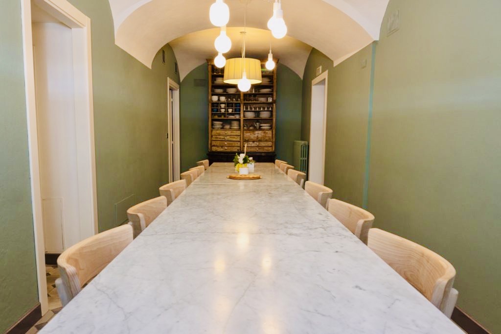 Bananna Chieri 餐厅 | 现代农业风格的美食聚集地-1