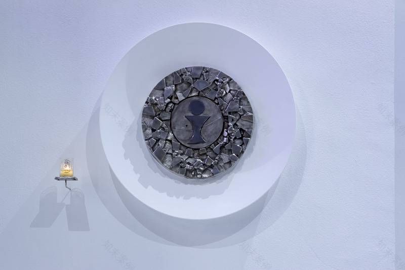 圣卡塔琳娜·达·锡耶纳教堂-8