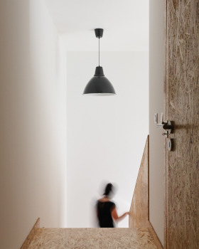 Alice Cardoso, Pedro Barros丨别墅建筑丨CASA EM LAGO