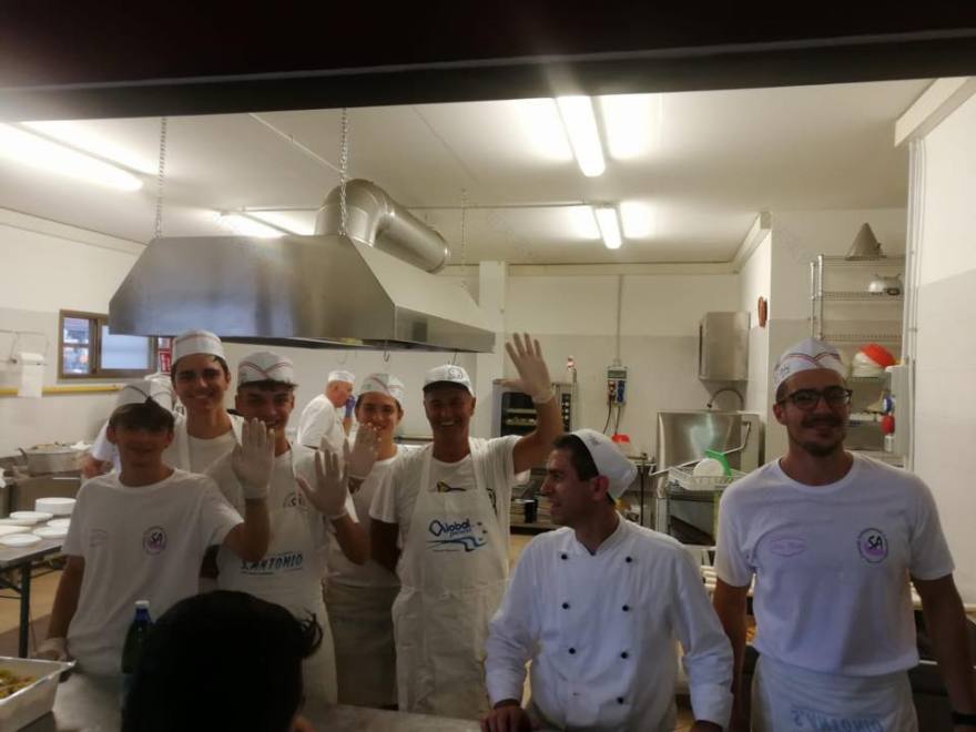 社区中心翻新 | 融合现代与传统的设计理念-8