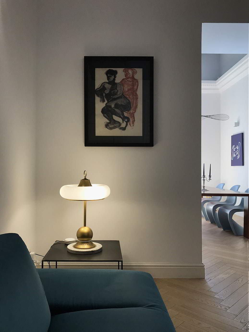 Officine Architetti丨平层丨martucci 48-4