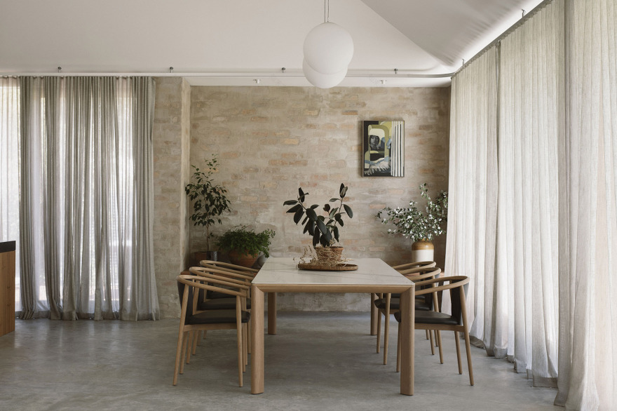 墨尔本 Kyneton 住宅丨澳大利亚丨Edition Office-45