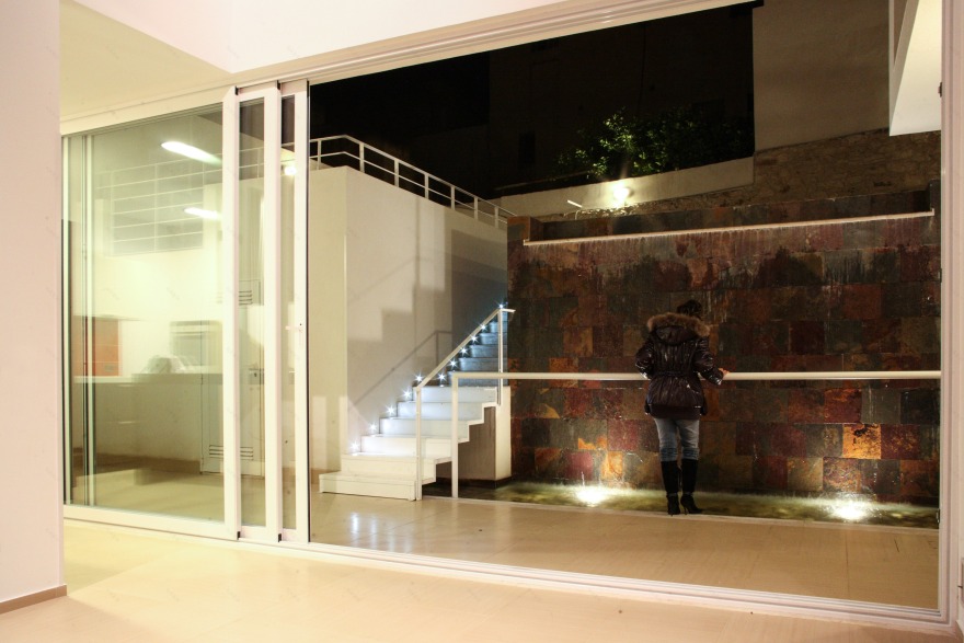 弗洛雷斯之家-9