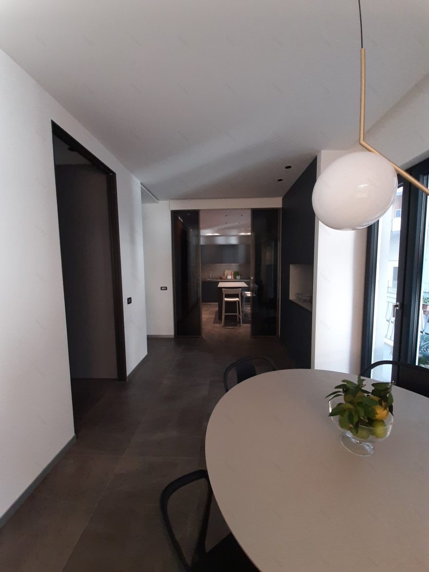 Palermo 舒适大都会居所-2