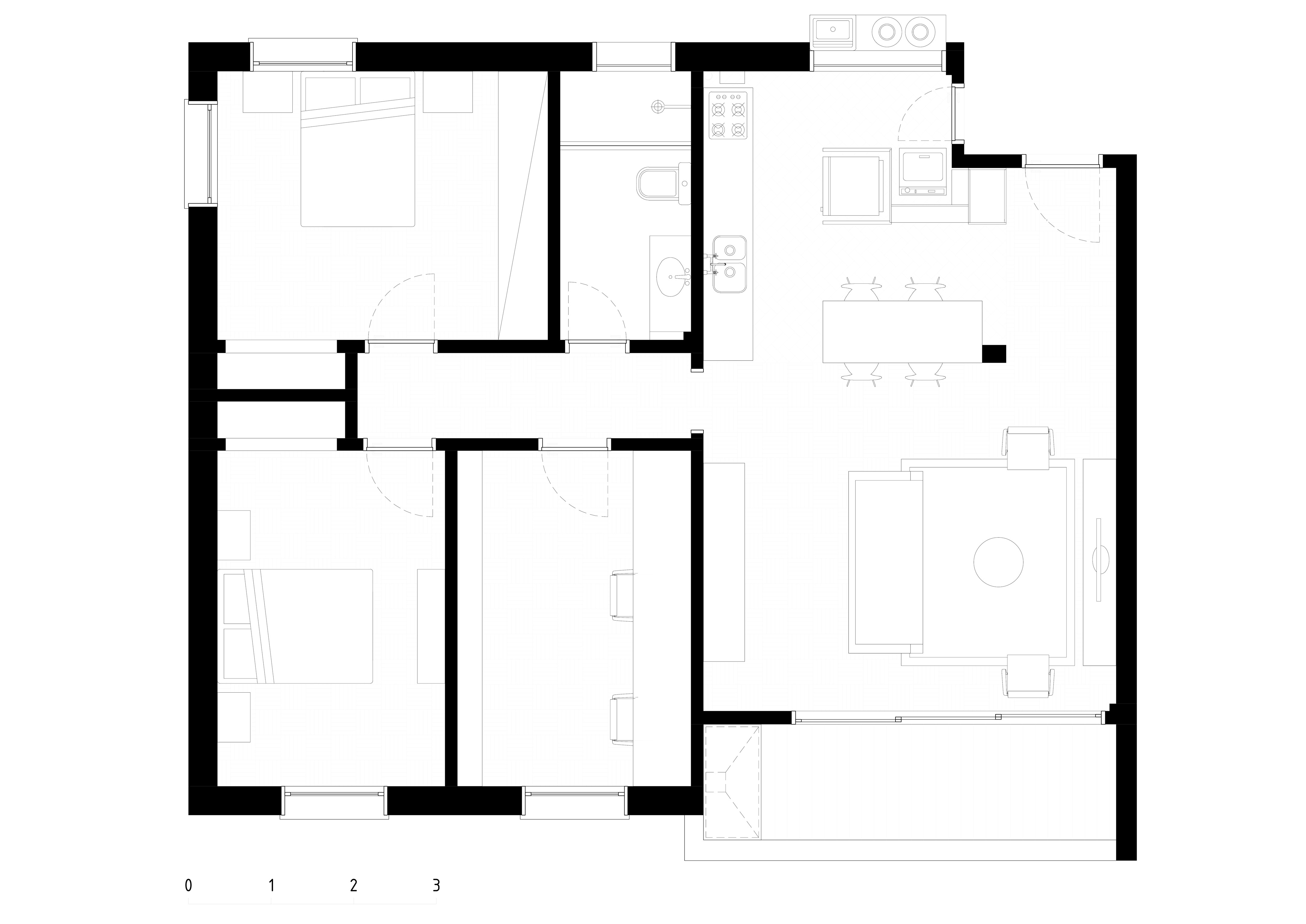 Apartamento Doragal-18