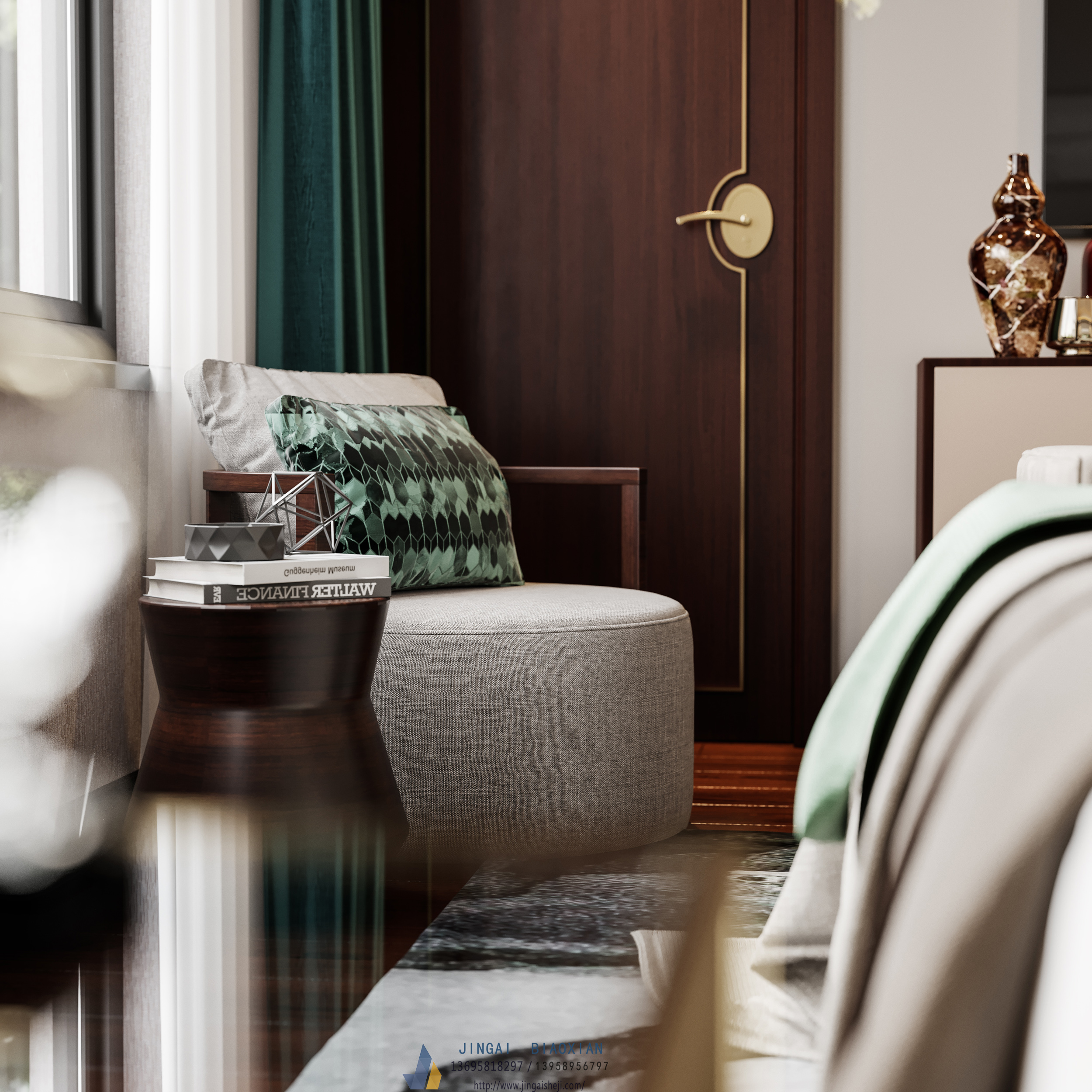 只缘身在此山中-3