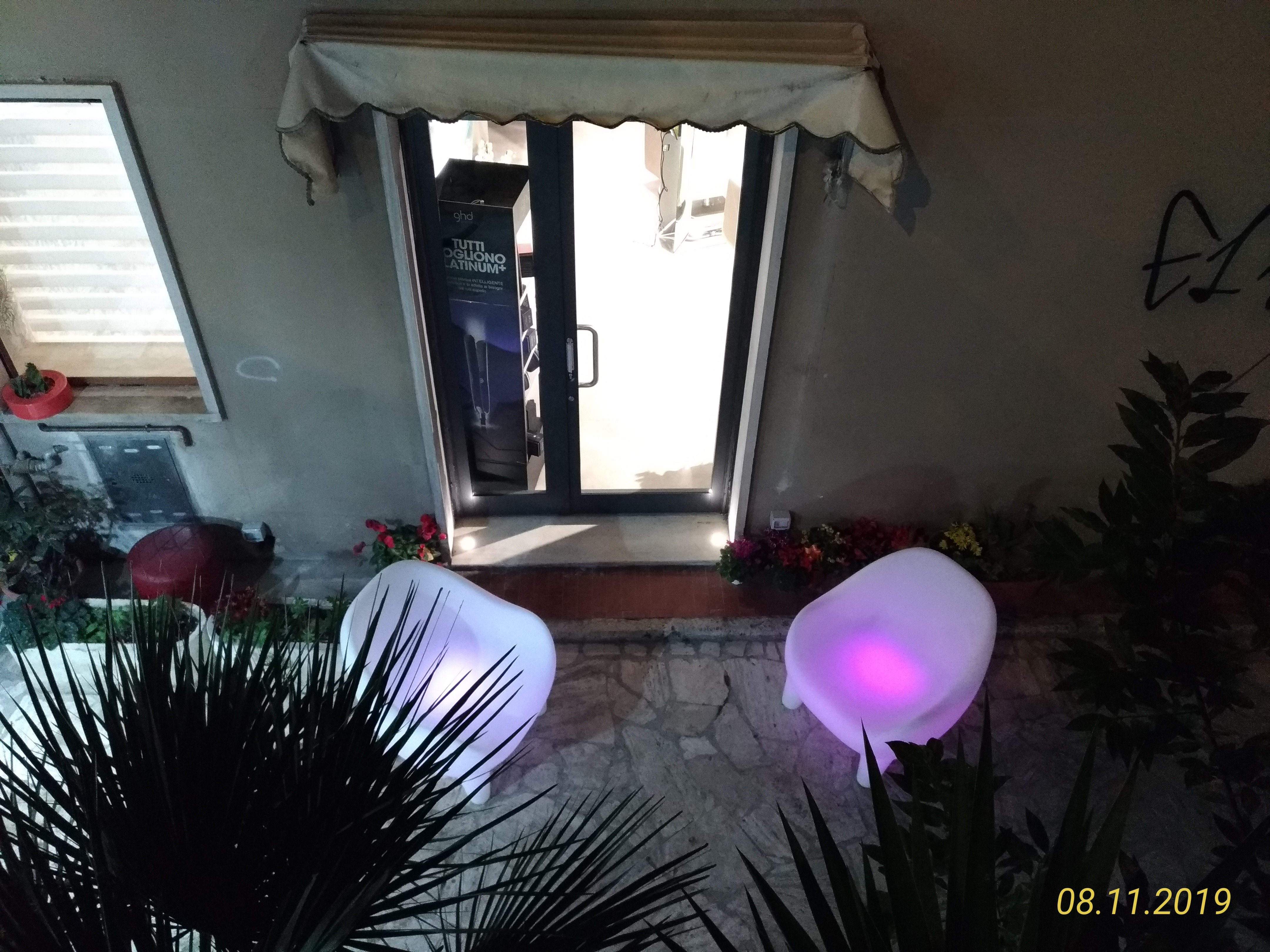 G·Style 发廊设计-47