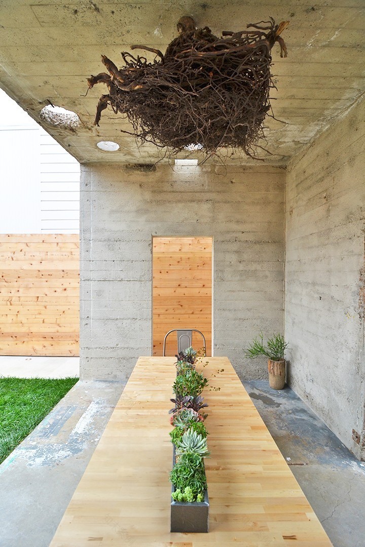 废墟中的现代桃花源 | 旧金山 Shotwell 住宅改造-4