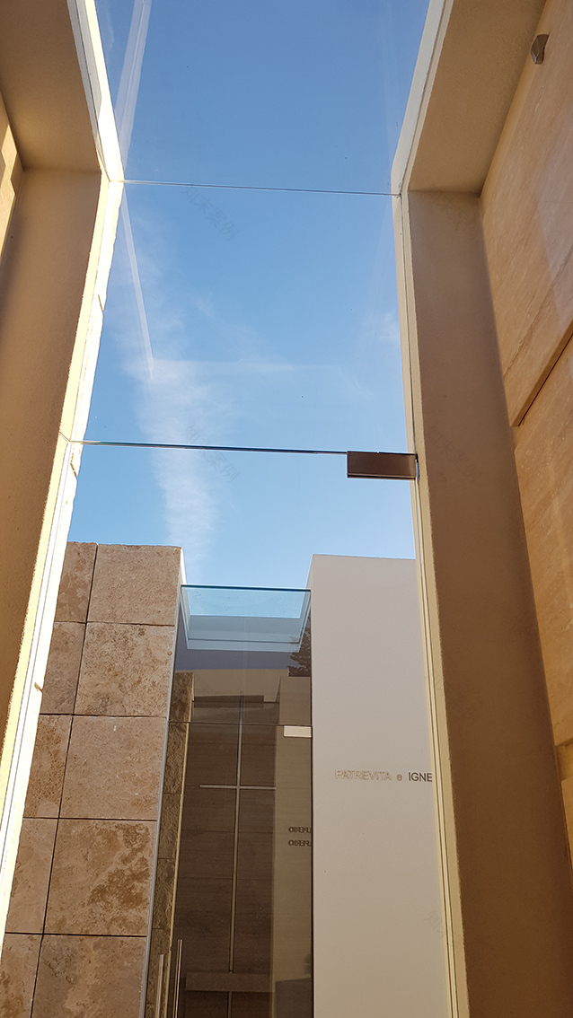 和谐统一,现代墓地设计新理念-17