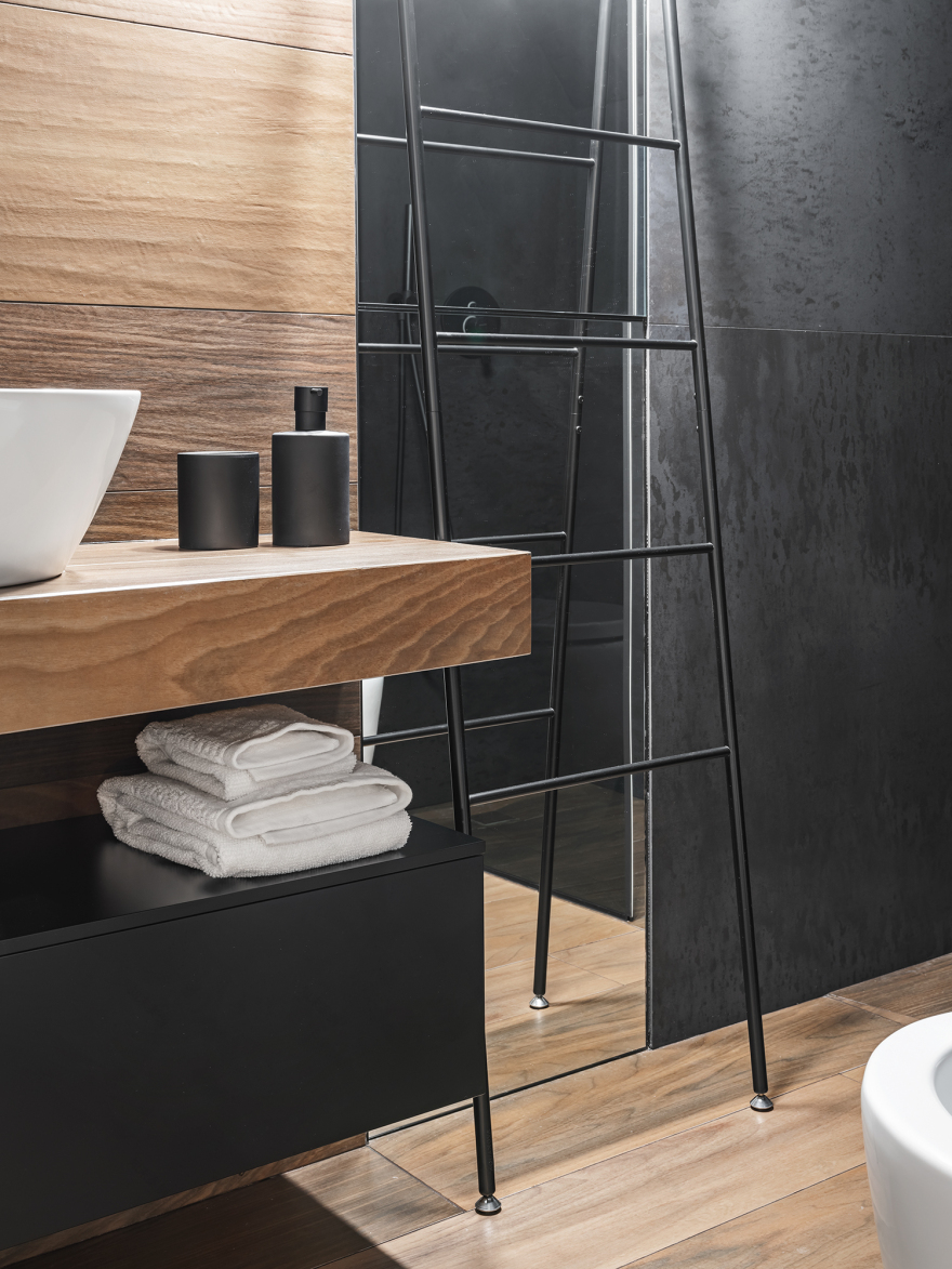 意大利乡村别墅改造丨Giuseppe Arpino-62