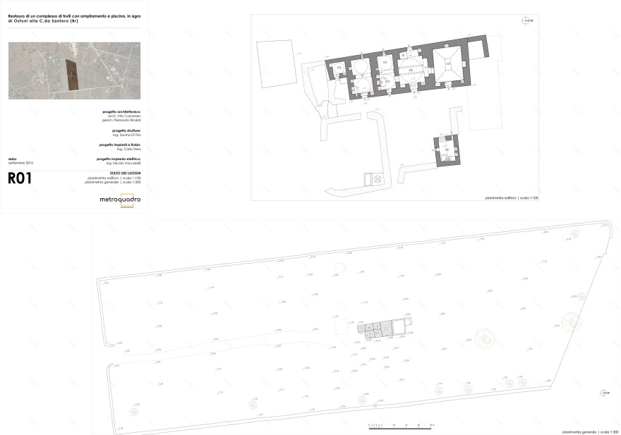 遗弃石屋变身为浪漫 SPA 度假胜地——意大利 Trullo Fichimori 案例解读-23