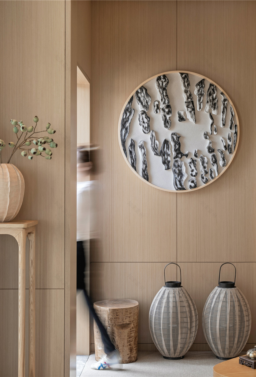 康田·澜山樾丨中国浙江-20