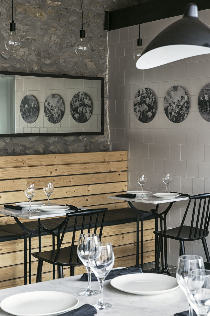 北城小院 | 老屋新生,传统与现代的完美融合-12