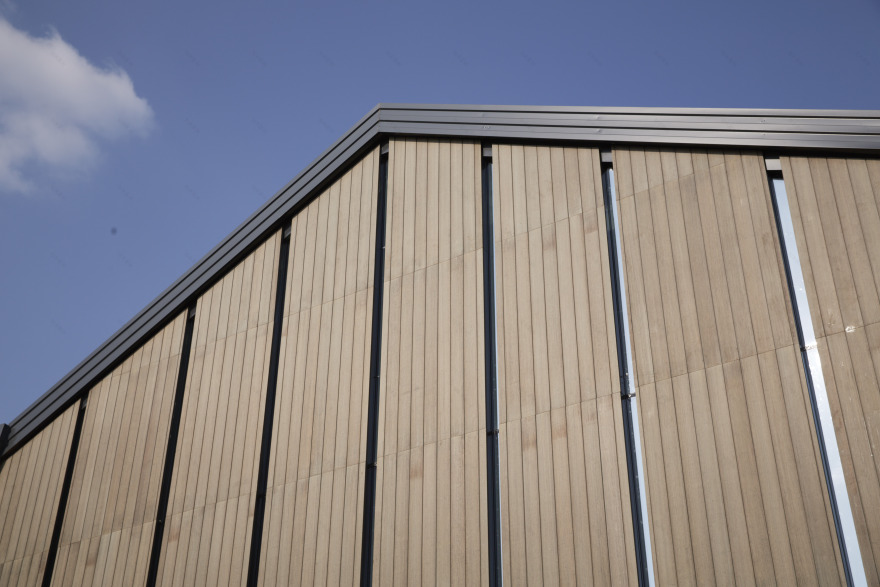 米兰 Cavallerizze 修复项目 · 古老空间的新生-16