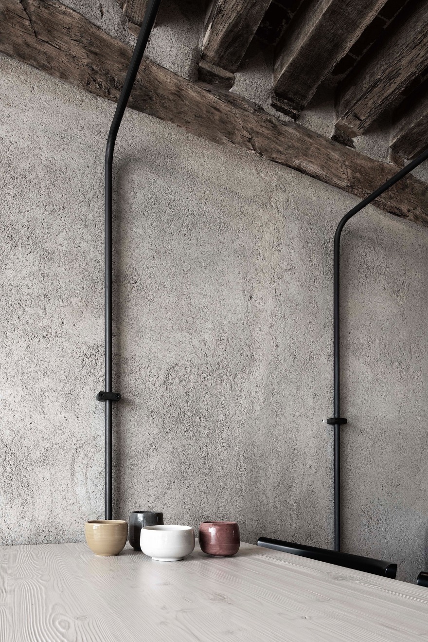 古堡中的啤酒花园-2