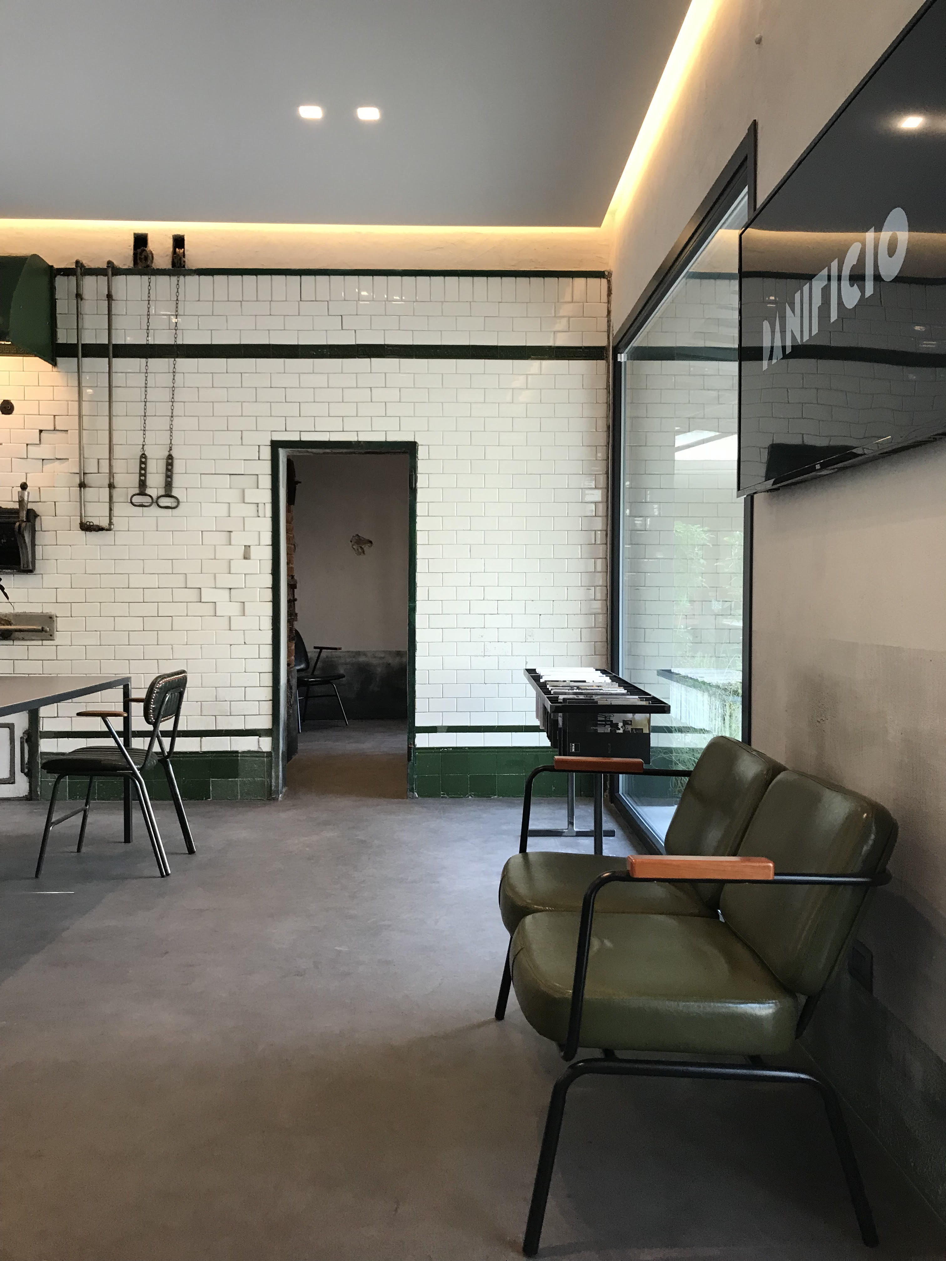 贝内代蒂面包店-6