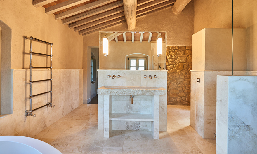 意式乡村别墅-16