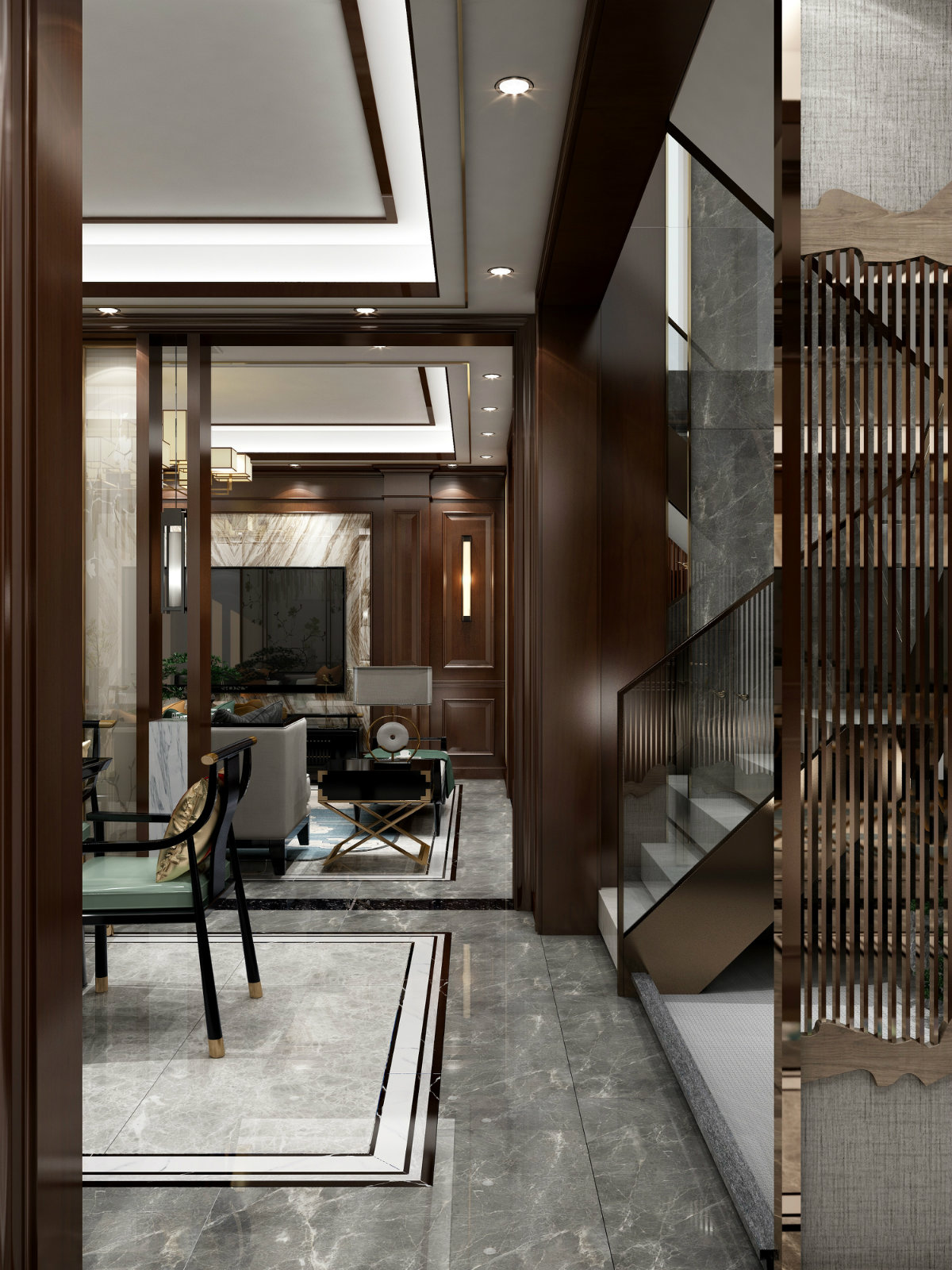 《盛景华年》---辛鹏飞-7