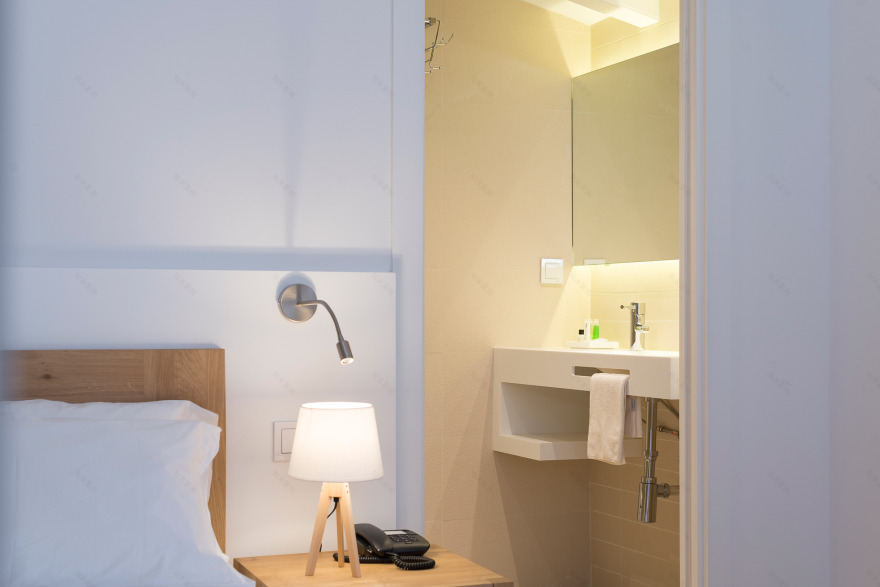 Hotel Can Mostat·in 酒店设计-35