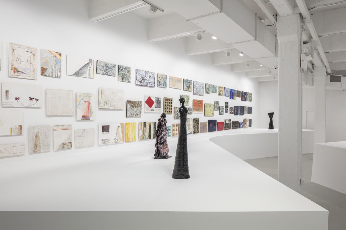 The Deserted City-11