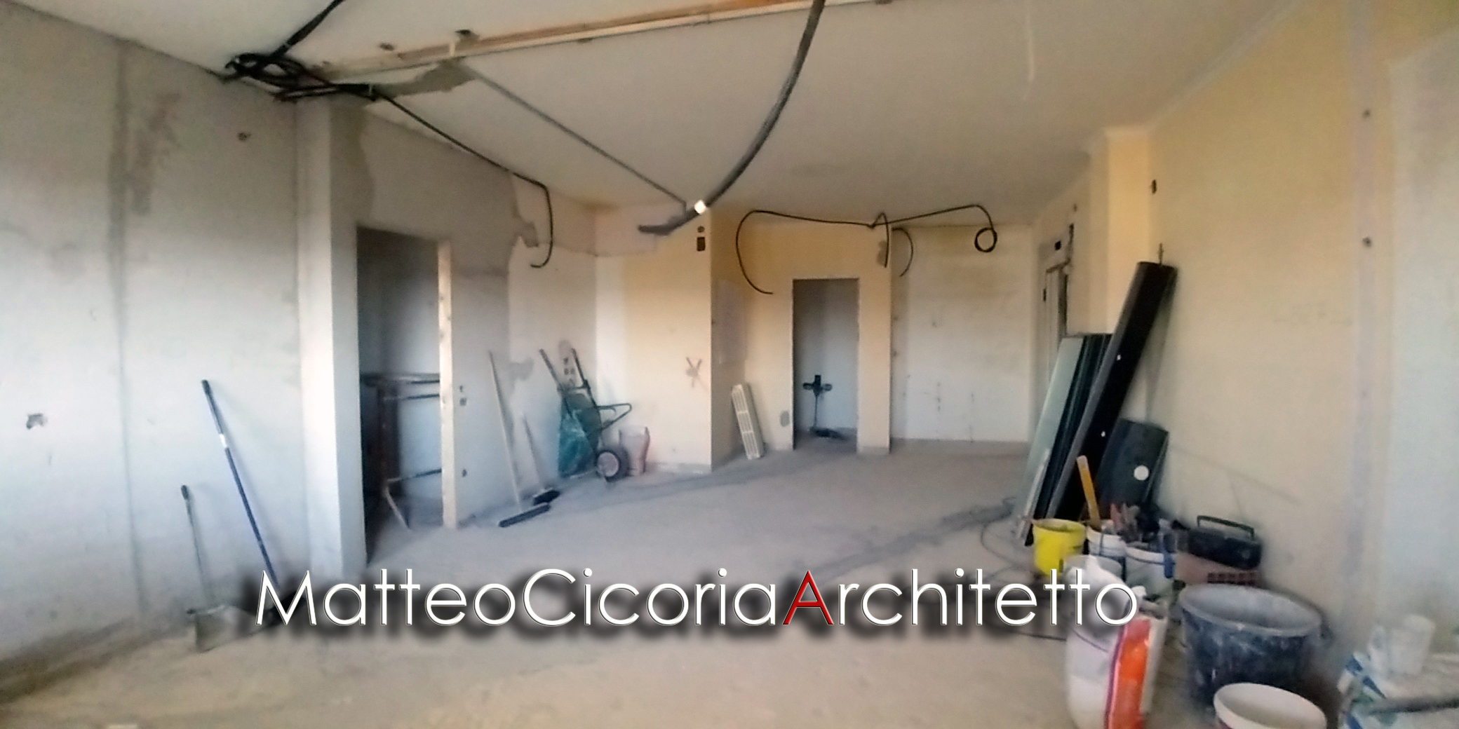 七层公寓的翻新设计-10