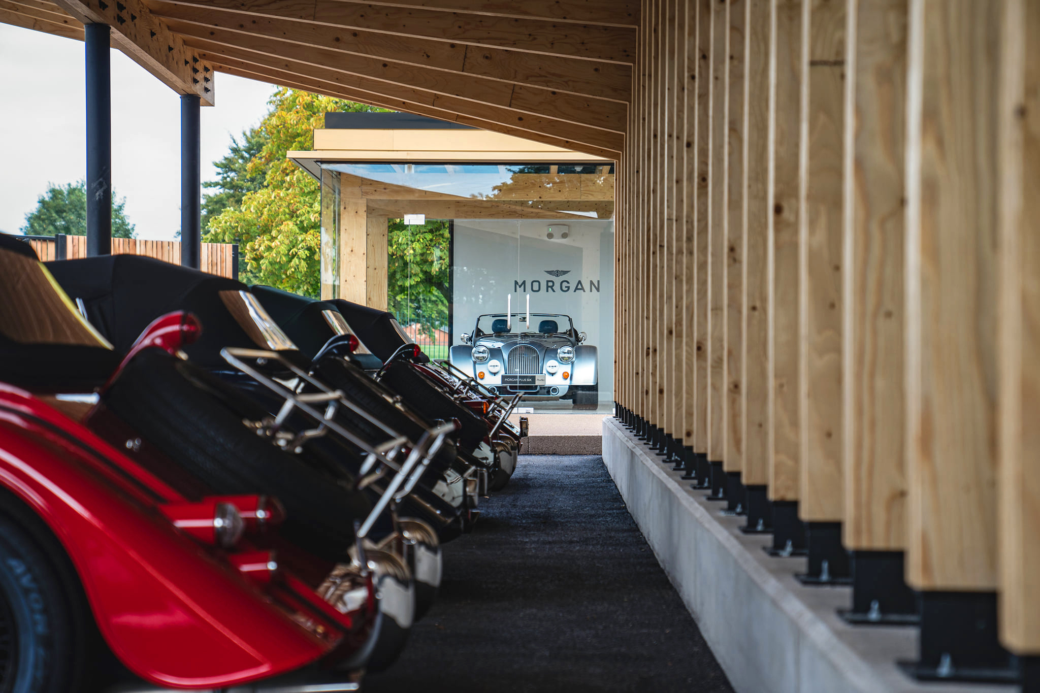 摩根 E·体验中心-15