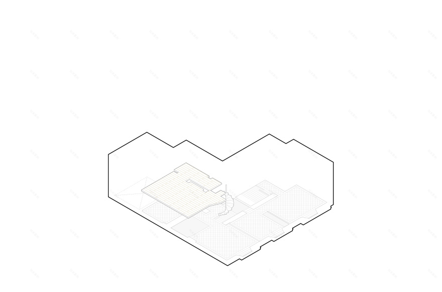融合历史印记的公寓设计-13