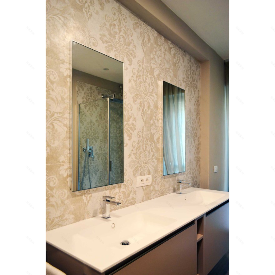 八十年代公寓的时尚翻新-7