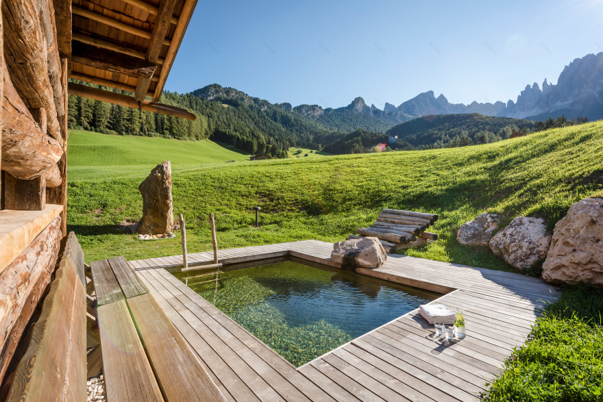 西普里安霍夫白云石度假村-2