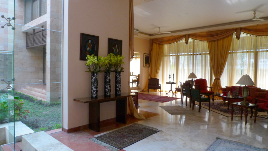 尚奇特塔住宅-16