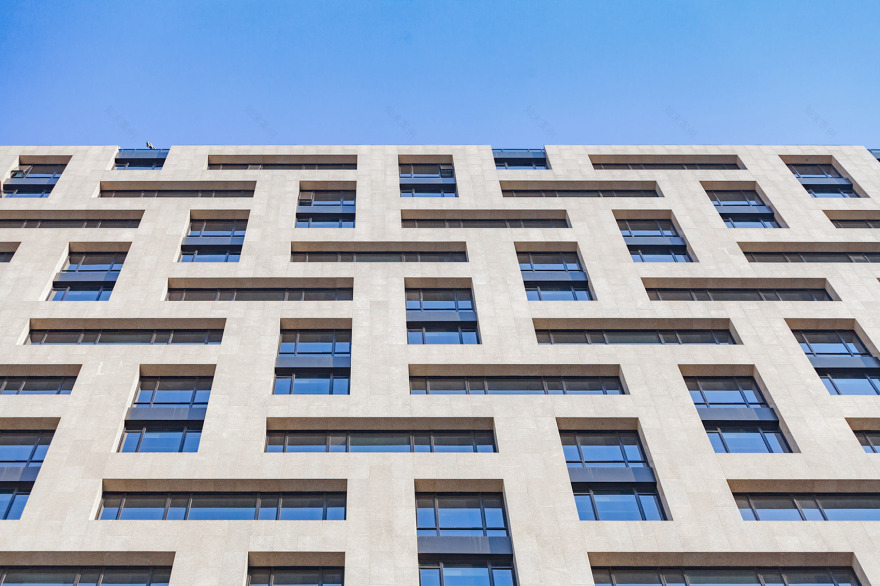 上海逸仙路公交停车场改建工程-44