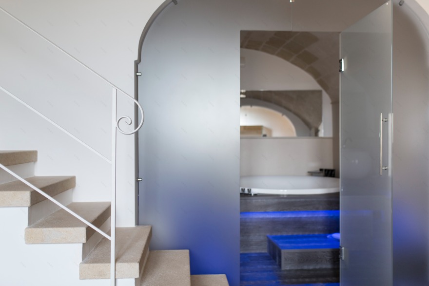 圣安吉洛豪华度假酒店-16